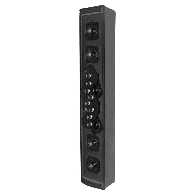 XT Spyke Surface Mount Black