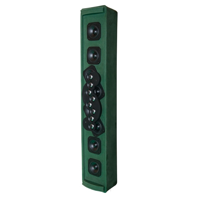 XT Spyke Pole Mount Green