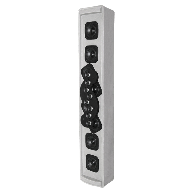 XT-Spyke Surface Mount White