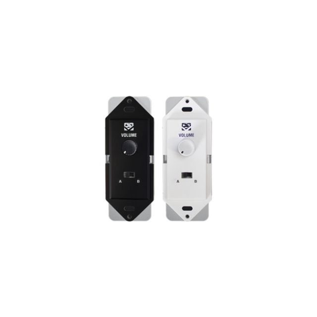 RVC Remote Volume Control