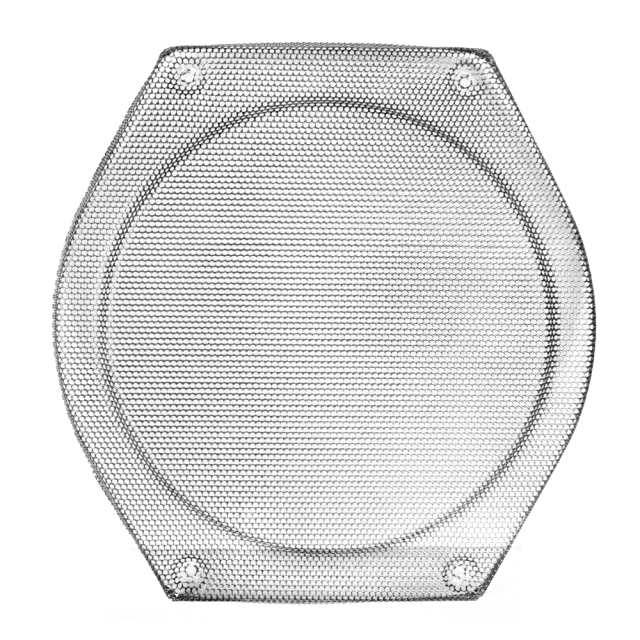XT8 Grille