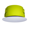 <strong>5000-MON-6r</strong><br>dARTS 5000 Series 6.5-inch In-Ceiling Overhead Speaker
