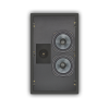 <strong>DIW660-LCR</strong><br>In-Wall 6.5-inch Left/Right/Center Speaker