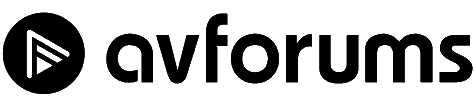 AVForums Logo