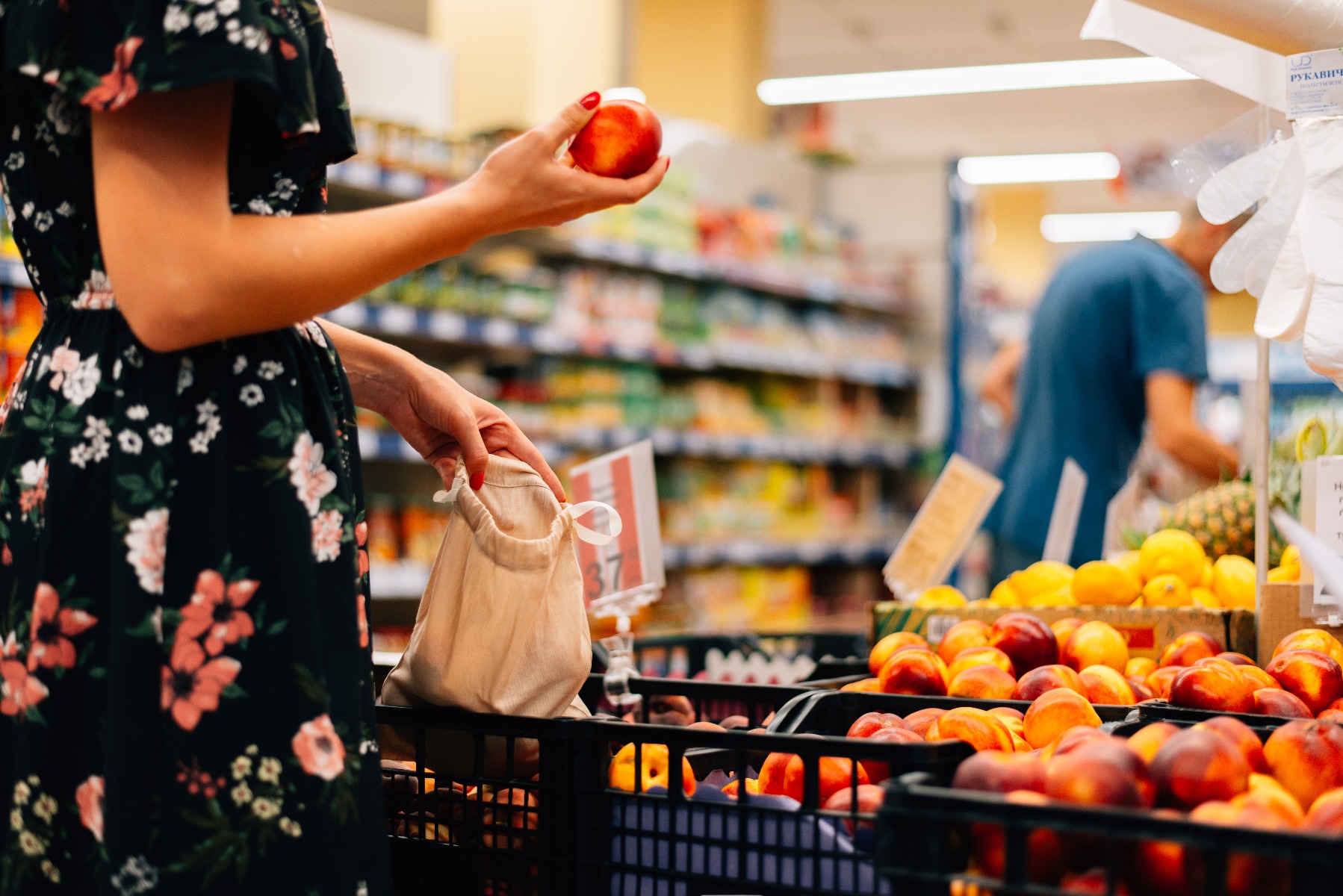 Grocery Store