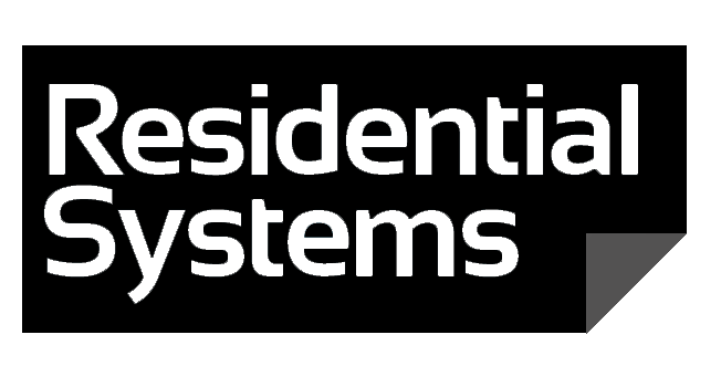 Residential Systems Logo